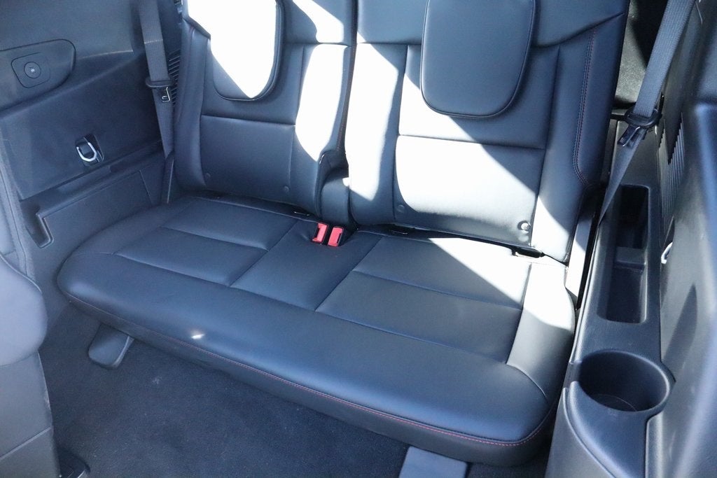 2026 Ford Explorer ST-Line SERVICE LOANER