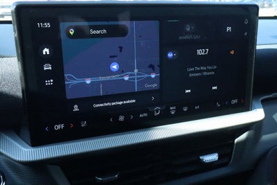 2026 Ford Explorer ST-Line SERVICE LOANER