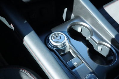 2026 Ford Explorer ST-Line SERVICE LOANER