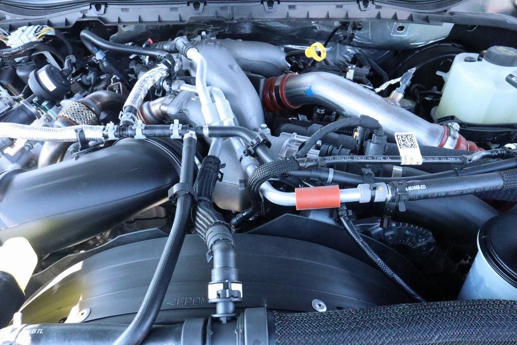 2025 Ford F-350SD Lariat