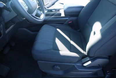 2025 Ford F-150 STX SERVICE LOANER