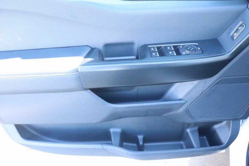 2025 Ford F-150 STX SERVICE LOANER