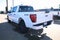 2025 Ford F-150 STX SERVICE LOANER