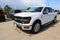 2025 Ford F-150 XLT SERVICE LOANER