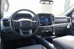 2025 Ford F-150 XLT SERVICE LOANER