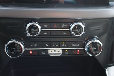 2025 Ford F-150 XLT SERVICE LOANER