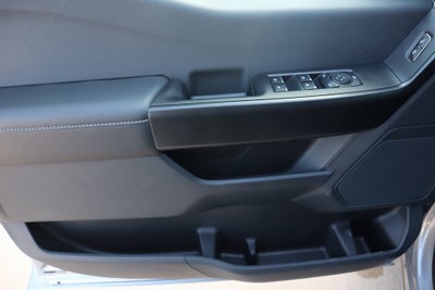 2025 Ford F-150 STX SERVICE LOANER