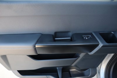 2025 Ford F-150 STX SERVICE LOANER