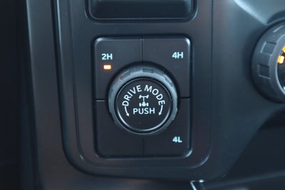 2025 Ford F-150 STX SERVICE LOANER