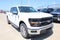 2025 Ford F-150 XLT SERVICE LOANER