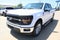 2025 Ford F-150 XLT SERVICE LOANER