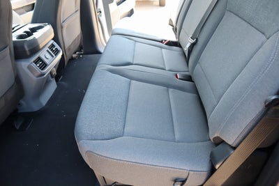 2025 Ford F-150 XLT SERVICE LOANER