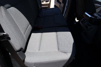 2025 Ford F-150 XLT SERVICE LOANER