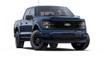2025 Ford F-150 XLT SERVICE LOANER
