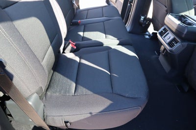 2025 Ford F-150 XLT SERVICE LOANER