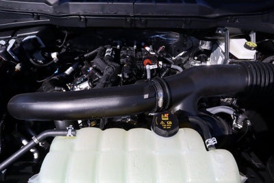 2025 Ford F-150 XLT SERVICE LOANER