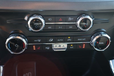 2025 Ford F-150 XLT SERVICE LOANER