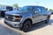 2025 Ford F-150 XLT SERVICE LOANER