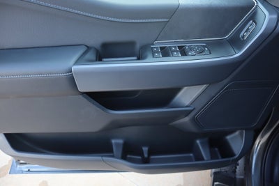 2025 Ford F-150 XLT SERVICE LOANER