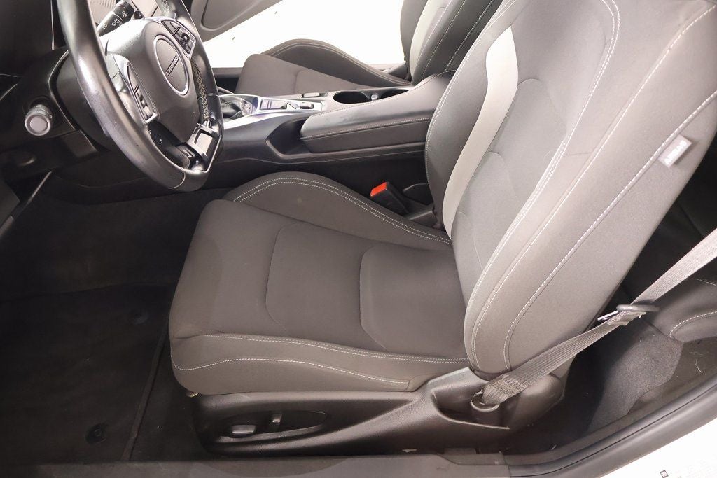 2022 Chevrolet Camaro 1LT