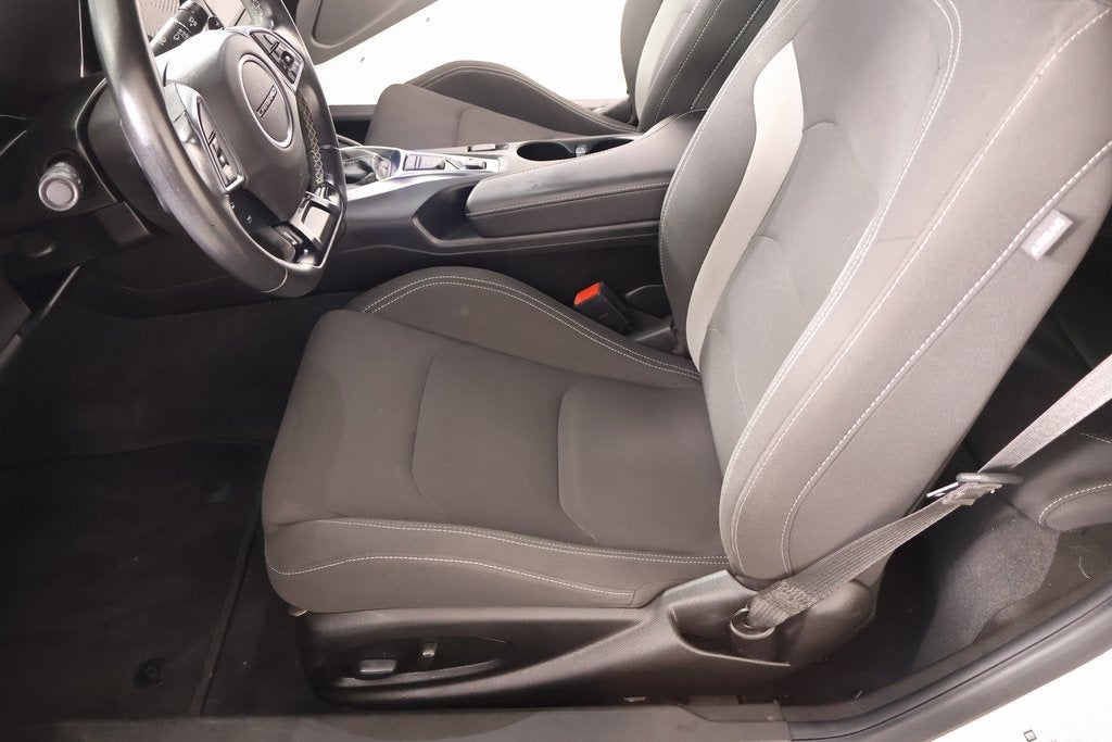 2022 Chevrolet Camaro 1LT