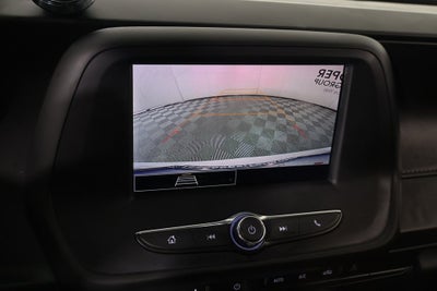 2022 Chevrolet Camaro 1LT