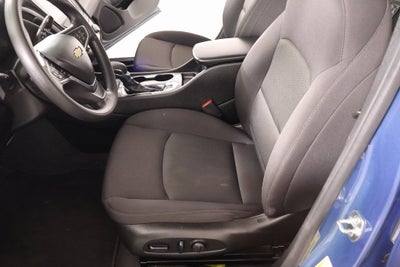 2024 Chevrolet Malibu LS 1FL