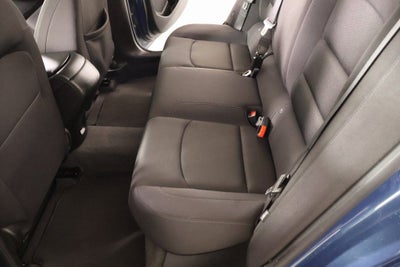 2024 Chevrolet Malibu LS 1FL