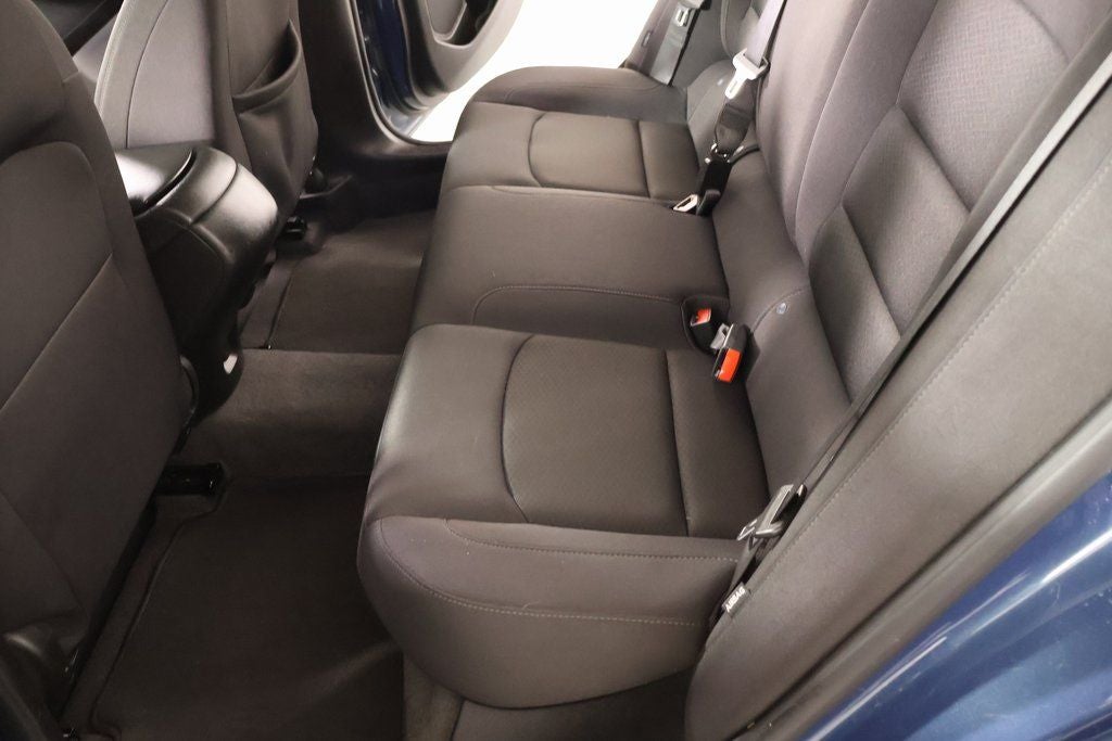 2024 Chevrolet Malibu LS 1FL