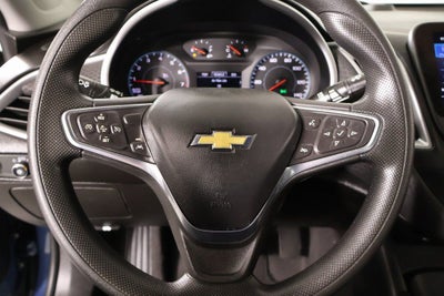2024 Chevrolet Malibu LS 1FL