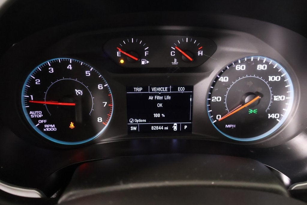 2024 Chevrolet Malibu LS 1FL