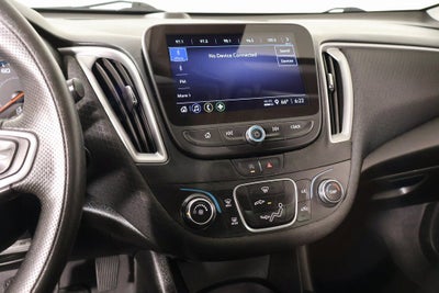 2024 Chevrolet Malibu LS 1FL