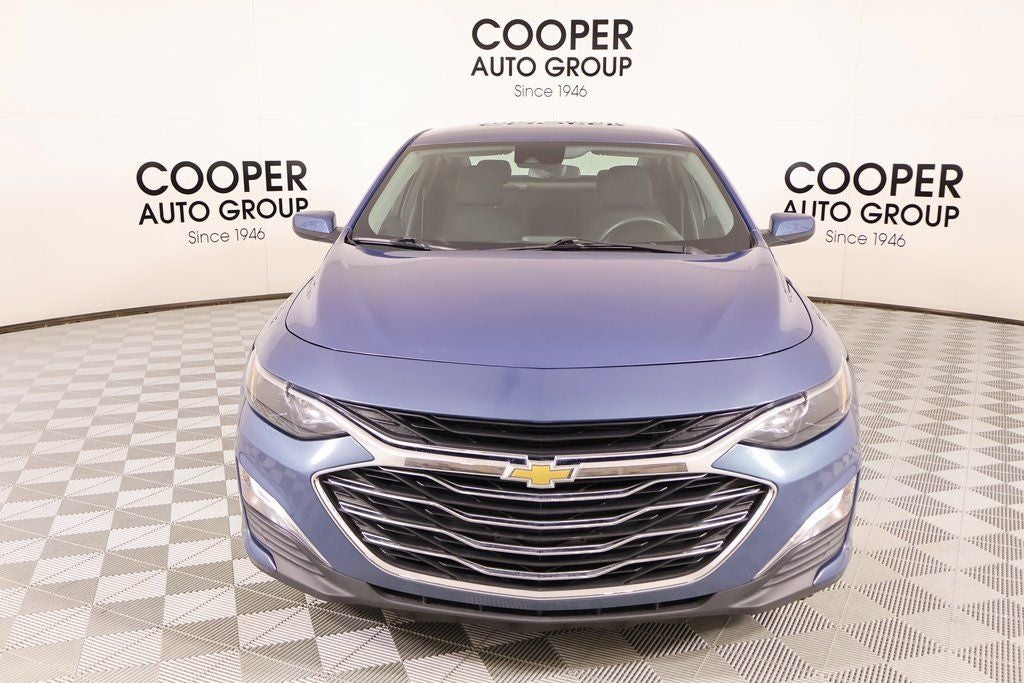 2024 Chevrolet Malibu LS 1FL