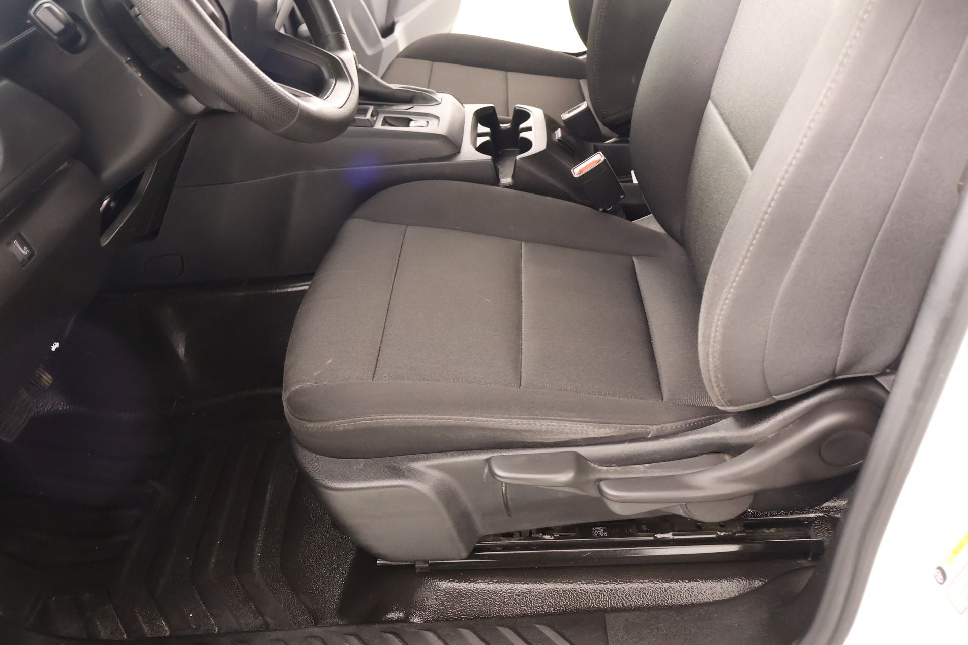 2023 Chevrolet Colorado Work Truck