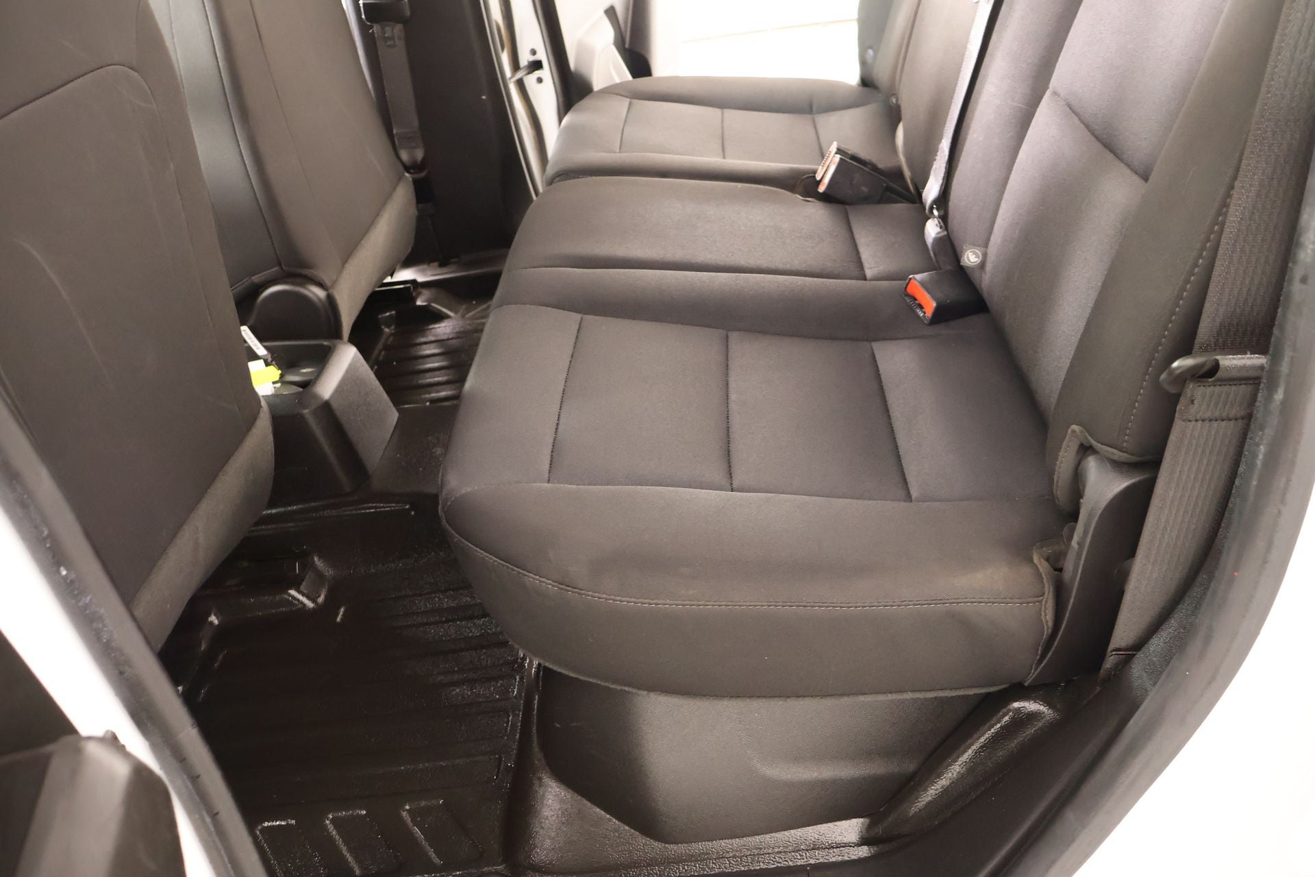 2023 Chevrolet Colorado Work Truck