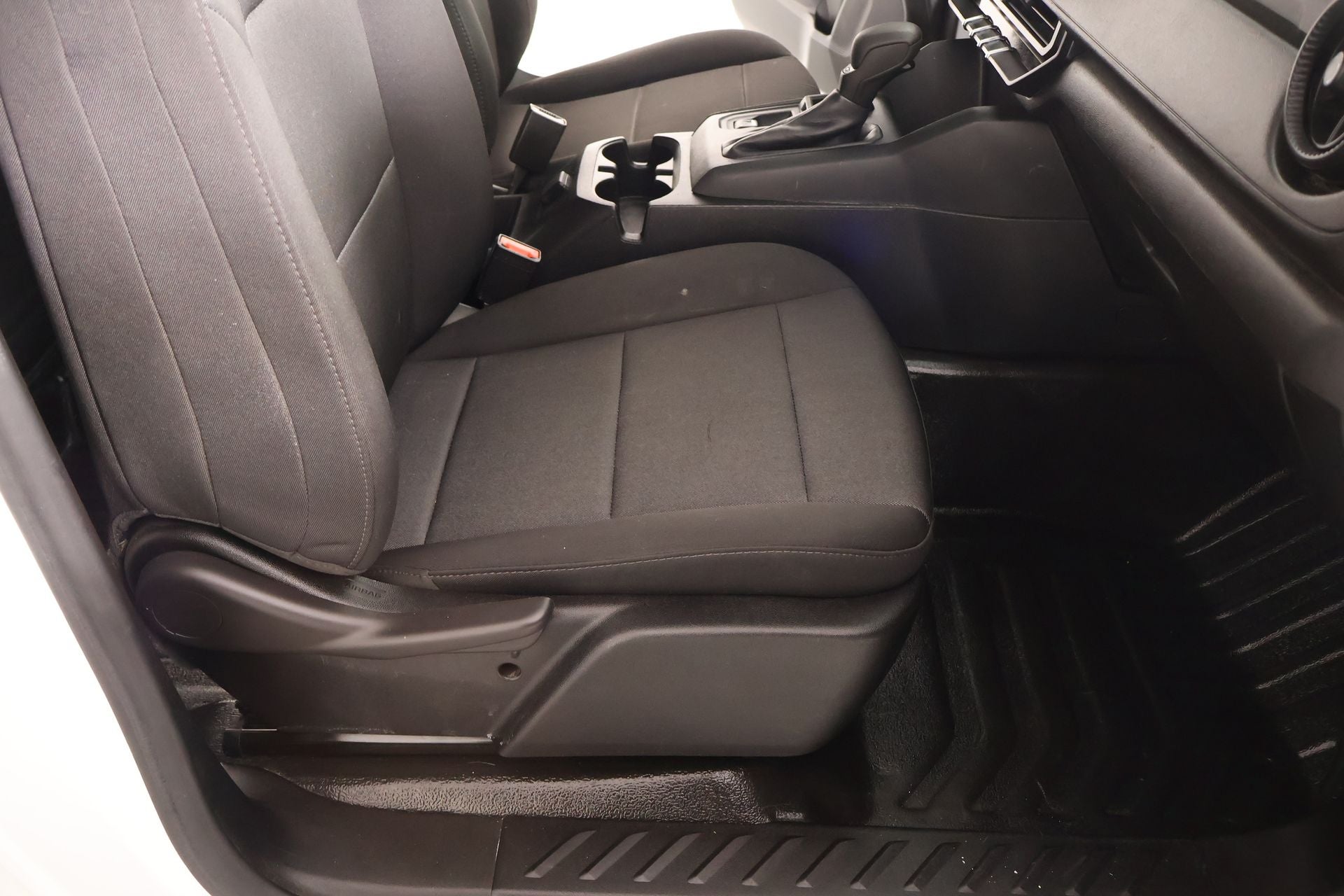 2023 Chevrolet Colorado Work Truck