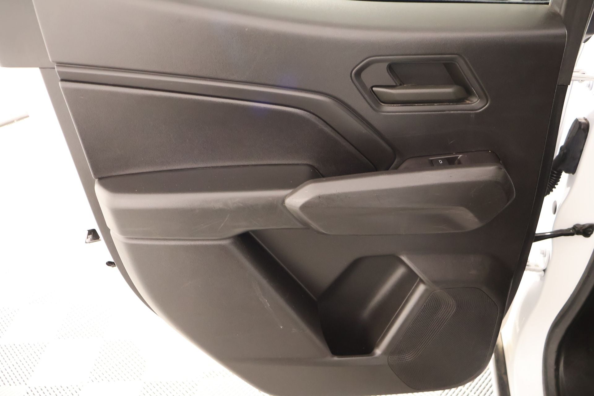 2023 Chevrolet Colorado Work Truck