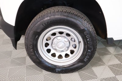 2023 Chevrolet Colorado Work Truck