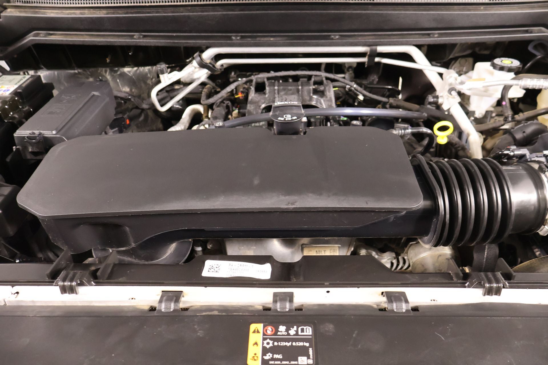 2023 Chevrolet Colorado Work Truck