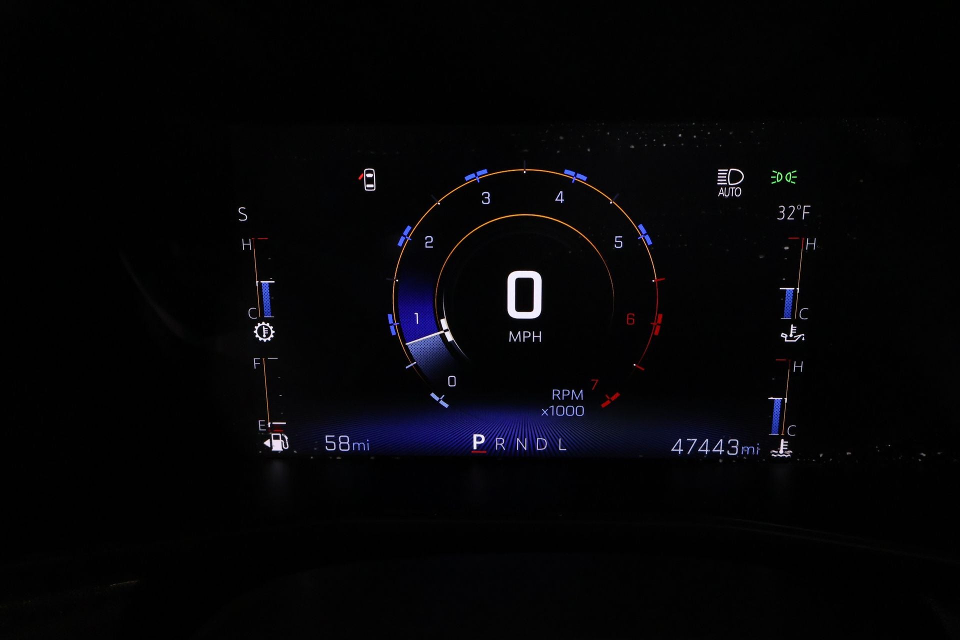 2023 Chevrolet Colorado Work Truck