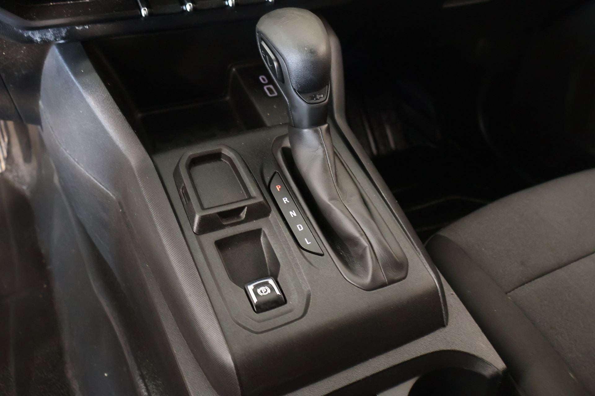 2023 Chevrolet Colorado Work Truck