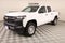 2023 Chevrolet Colorado Work Truck