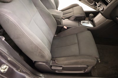 2013 Nissan Altima 2.5 S