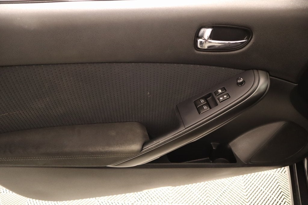 2013 Nissan Altima 2.5 S