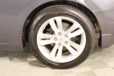 2013 Nissan Altima 2.5 S