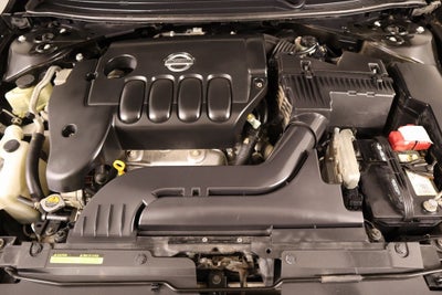 2013 Nissan Altima 2.5 S