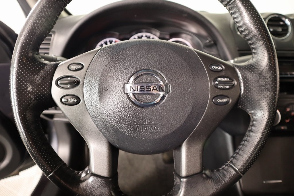 2013 Nissan Altima 2.5 S