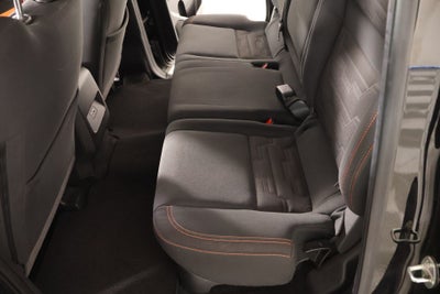 2022 Nissan Frontier PRO-X