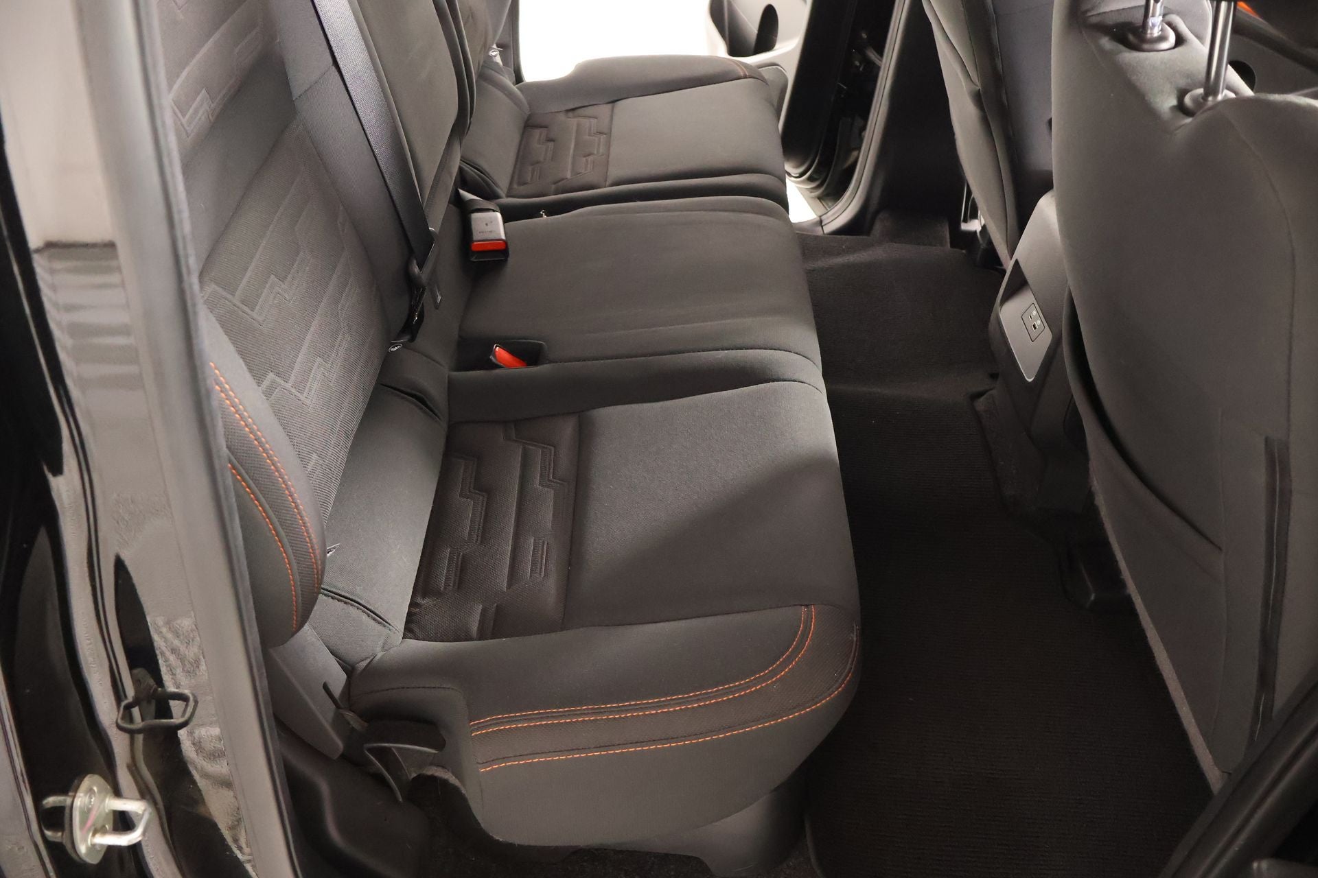 2022 Nissan Frontier PRO-X