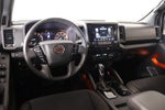 2022 Nissan Frontier PRO-X